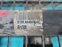 Półoś przód prawa Kia Ceed II 12-18 1.6 CRDI manual