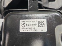 Deska rozdzielcza konsola kokpit Renault Clio IV 12-20 eu