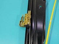 Podnośnik przód prawy SZYBY WINDA 7182086-S, 71821069-F BMW F01 6PIN 4d sedan