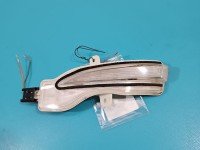 Kierunkowskaz przód lewy Mazda CX-5 I 12-17 KR22-69182