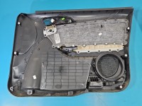 Fotele komplet kanapa Skoda Yeti