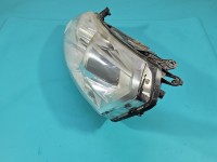 Reflektor lewy lampa przód Peugeot Expert II EUROPA 89902605