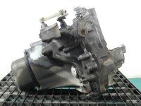 Skrzynia biegów 20CR15 Citroen C3 II 09-16 1.2 Pure Tech