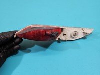 Lampa tył prawa zderzaka przeciwmgielna Volvo V40 II 12- 31420160