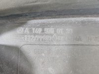 KIEROWNICA Wlot powietrza Mercedes W169 2.0 CDI