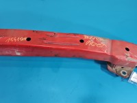 Wzmocnienie zderzaka przód belka Opel Movano II Producent części: OPEL przednie czerwony