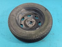 Koło zapasowe 16" dojazdowe dojazdówka Toyota Rav4 I 94- 5x114.3, Bridgestone, 215 mm, Profil opony: 70, IMPRK1564542,...
