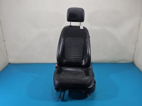 Fotele komplet kanapa Vw Passat B7