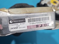 Poduszki powietrzne zestaw komplet Subaru Forester II SG