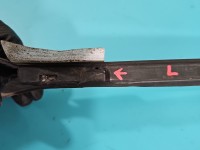 Listwa szyby czołowej lewa przedniej Land rover Discovery Sport 14- L550 FK72-025A53-A