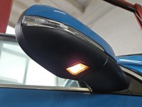 Lusterko prawe VOLVO S60 II 10- 619-16 europa