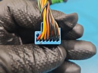 Lusterko prawe Volvo V50 S40 II europa