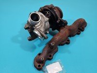 Turbosprężarka Skoda Octavia III 04L253010B 2.0 tdi 150KM