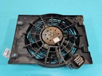Wentylator Wiatrak klimatyzacji Opel Zafira A 0130303275, 24431829 2.0 dti