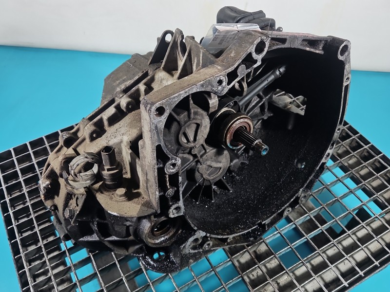 Skrzynia biegów JK35821 Renault Master II 2.8 td