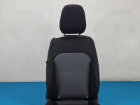Fotel prawy przód pasażera Skoda Fabia IV 5d EUROPA