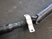 Wał napędowy tył BMW X5 E70 3.0d