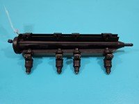 TESTOWANY Wtryskiwacz Seat Toledo III 06A133317AC, 06A906031BT 1.6 SR (BGU)