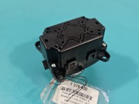 Przełącznik radia nawigacji panel Mercedes GL II X166 A1669003701