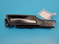 Klamka wewnętrzna przód prawa BMW X6 E71 9112430