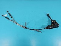 DŹWIGNIA LEWAREK WYBIERAK LINKI Toyota Avensis III T27 2.0 D4D