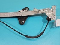 Podnośnik przód lewy SZYBY WINDA Honda Accord VIII 08- 4d sedan