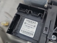 Podnośnik przód prawy SZYBY WINDA 1Z1837656G, 1T0959702D, 1K0959792J Skoda Octavia II Europejska 5d kombi