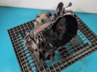 Skrzynia biegów JB3956 Renault Scenic I 1.6 16V