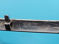 Ford Edge II Listwa zderzaka przód dokładka HOKEJ