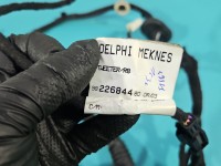 Instalacja Wiązka drzwi tył prawych Peugeot 508 II 18- 9822684480