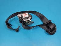 Pas bezpieczeństwa przód prawy pasażera Land rover range Evoque I 11-18 619799800