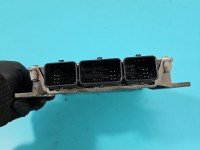 Komputer Sterownik silnika 9637826180, 9634496280 Peugeot 406 2.0 16V