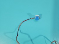 Wiązka instalacja TOYOTA, 246490-2920, 246490-2920, Europejska, silniczków nawiewu NAGRZEWNICY Toyota Rav4 V 246490-2920