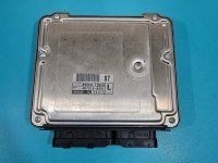 Komputer Sterownik silnika 0281011734, 89661-02A90 Toyota Corolla E12 1.4 D4D
