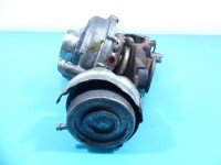 Turbosprężarka Opel Movano III 10-22 883860-2, 8201393211-15446, 8201393211 2.3 CDTI 163KM