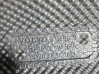 Osłona Volvo S90 II 16- 2.0 T