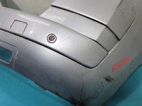 Zderzak tył Citroen C4 picasso I 06-13 EZRC HB