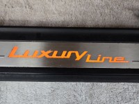 listwa nadwozia BMW G30 7405773 LUXURY LINE LED BMW