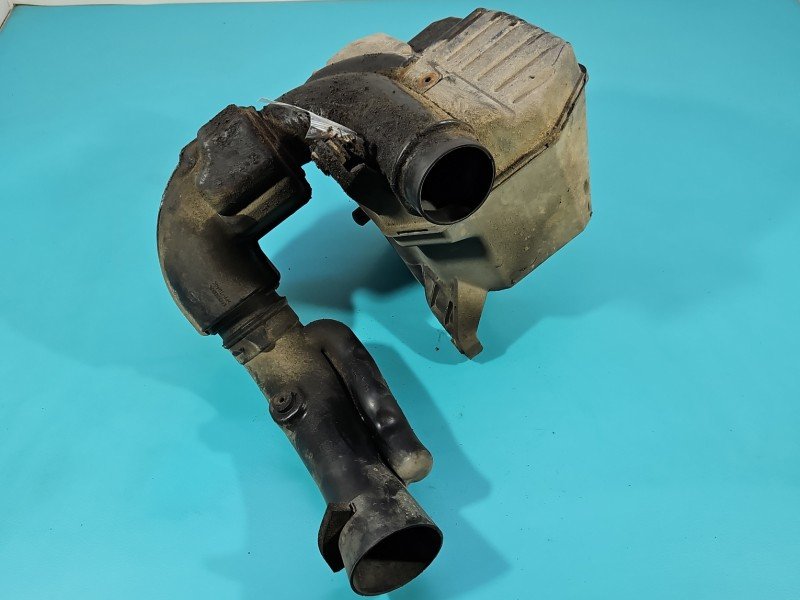 RURA OBUDOWA Rezonator Honda Accord VII 02-08 2.0 16V