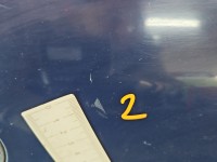 DRZWI PRZÓD PRAWE PASAŻERA Mitsubishi Carisma 5d