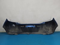 Zderzak tył tylny Suzuki Celerio HB ZQE