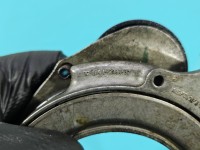 Napinacz BMW G20 2.0 T (B48b20a)