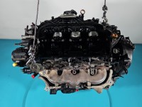 Silnik Peugeot 5008 2.0 HDI 150KM ODPALANY FILM POMIAR