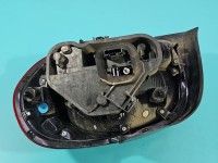 Lampa tył lewa Citroen C3 III 16-24 HB VALEO EUROPA