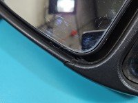 Lusterko lewe pin Renault Master II HB żólty 5d europa