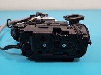 Zamek przód prawy 5TB837016 Skoda Karoq EUROPA Europejska, 7pin