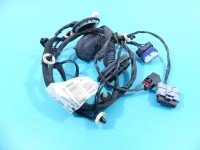 Instalacja Wiązka drzwi tył lewych Opel Crossland 39202527