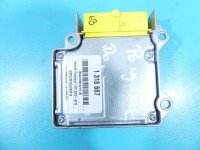 Sterownik poduszek airbag Porsche Panamera I 970 97061820125, 218737-114