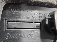 Schowek pasażera Mercedes W213 EUROPA A2136800091