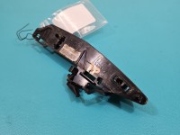 Ślizg zderzaka przód prawy BMW iX3 G08 7399982